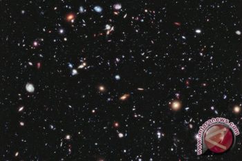  NASA temukan 461 calon planet 