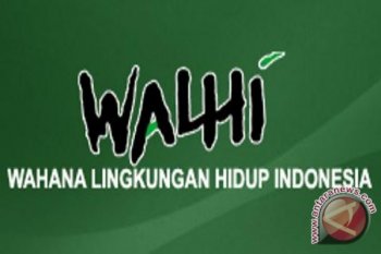 Walhi nilai rencana RTRW berpihak pada investor daripada ketahanan pangan rakyat