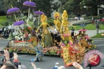  Kala Amerika Terpukau Wayang Indonesia