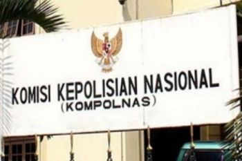 Kompolnas: Sanksi Tilang Dahlan Merupakan Diskresi Keliru