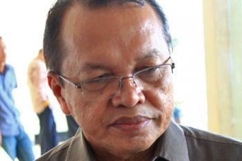 SKPD Harus Dorong Penuntasan RPJMD Padangpanjang
