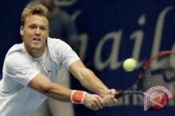 Pemain Monako Cetak Rekor "Tie-Break" 