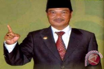 Bupati Lamandau: Pemerintah Ikut Bimbing Keluarga Sakinah