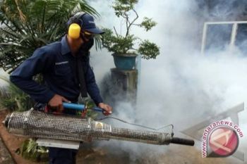 Pemkot Manado lakukan pengasapan cegah penyakit