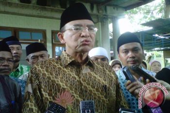 Menag siap mundur jika temuan PPATK terbukti