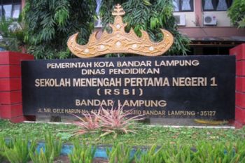 SMP RSBI
