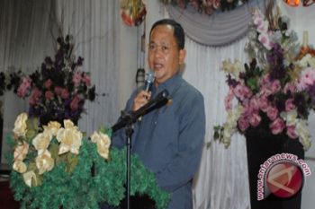 Pemekaran Provinsi Nusa Utara tumbuhkan daerah perbatasan