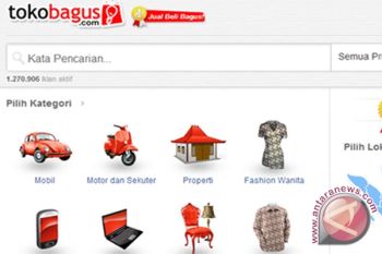 "tokobagus.com" lalai soal iklan jual bayi