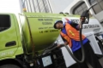 Permintaan Premium Tahun Baru Naik 6 Persen