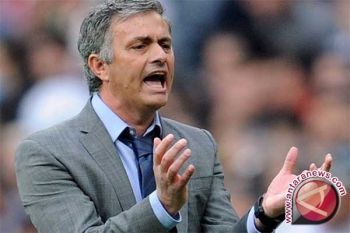  Mourinho Nilai Pemain Tua Penting Bagi Masa Depan Chelsea