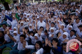  Pilihan orang muda bisa selamatkan lingkungan