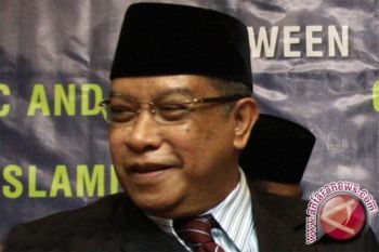  PBNU: Islam tak larang perempuan membonceng ngangkang