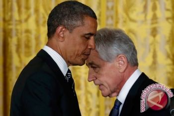 Amerika Serikat pertimbangkan tarik tentara dari Afghanistan