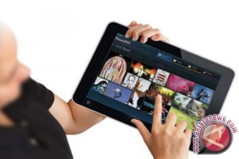  Cyberlink luncurkan PowerDVD sentuh