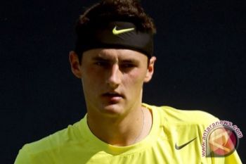 Tomic kalahkan juara bertahan Nieminen 