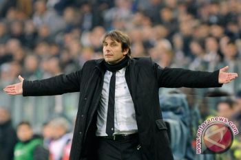 Ini Visi Conte bagi Timnas Italia di Piala Eropa 2016