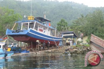 BMKG : Ombak Besar Karena Gangguan Tropis
