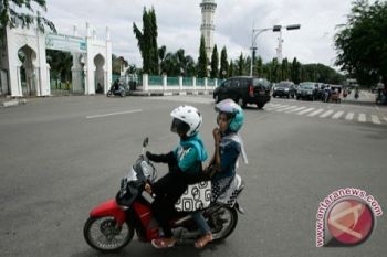 PBNU: Islam Tak Larang Perempuan Memboceng 'Ngangkang'