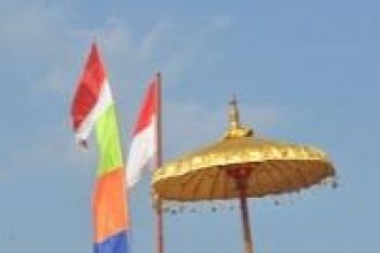  Tari Batin Sambut Turis