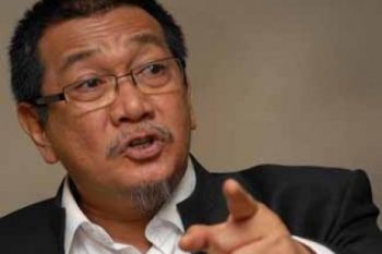 Deddy Mizwar Prihatin Rusaknya Lingkungan di Jabar