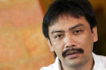 Andi Mallarangeng Penuhi Panggilan KPK
