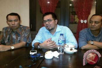HBA didukung belasan partai Pilkada Empatlawang 