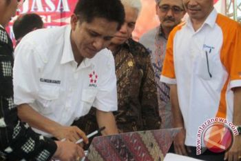 PKL Palu Sulit Peroleh KUR