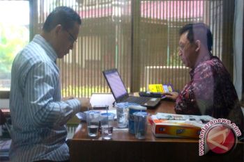 KPU Kapuas Laporkan Pelanggaran Calbup Ke MK