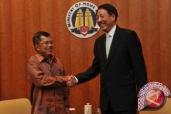 JK Tekankan ASEAN Perlu Tingkatkan Manajemen Konflik 