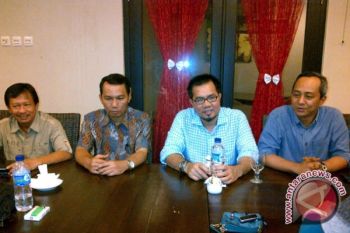Dua KNPI Sumsel sepakat gelar Musda