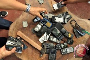 Dua Juta Pengguna Ponsel di Korea Utara