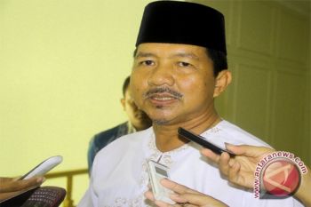 Pemkot Akan Galakkan Penerapan Bahasa Dayak 