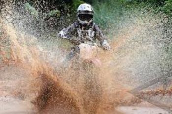 521 Crosser Ikuti &amp;quot;Visit Medan Trail Adventure&amp;quot;