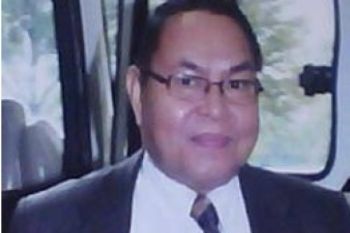 Indonesia Jangan Mau Didikte Soal Pangan