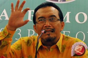  Pemerintah belum nyatakan KLB flu burung 