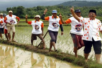 BERSAMA PETANI