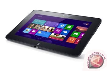  Dell kenalkan Latitude 10 terbaru