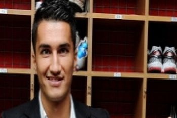 Nuri Sahin Akhir Masa Pinjam Pakai di Liverpool