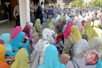 Lebak kekurangan ribuan tenaga guru