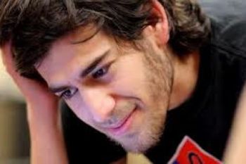 Aaron Swartz Mati Bunuh Diri