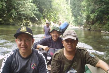 Pemkab Pasaman Bentuk Tim Dampingi Pengelolaan HKM