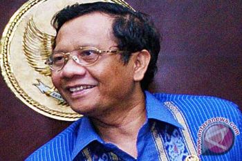 Mahfud MD: ada upaya intelijen asing intervensi Pemilu Presiden 