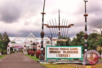 UPR Bantah Ada Dosen Jual Beli Skripsi