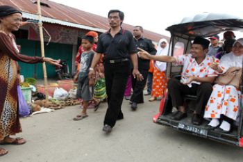 NAIK BENTOR