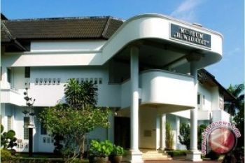 Museum Widayat Tutup Setelah Kehilangan Ratusan Koleksi