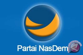 Nasdem Kalteng Yakin Bisa Raup Suara Signifikan 