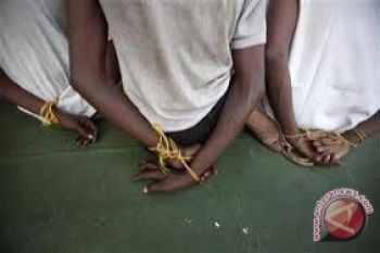 Perompak Somalia Bebaskan Sandera Setalah Dua Tahun 
