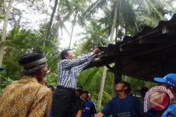 Sultan minta Pemkab Kulon Progo kedepankan humanisme 
