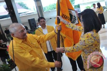 Kesatuan perempuan diharapkan sumbang suara pemilu 
