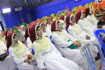 Pemkot Padang Siapkan 76 Hotel Dukung Lomba Qasidah Tingkat Nasional